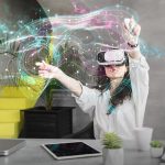 Teknologi Virtual Reality (VR) dan Augmented Reality (AR)
