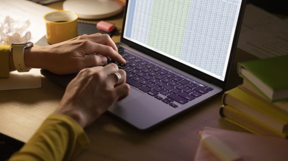 Mengapa Skill Excel Masih Jadi Senjata Andalan di Dunia Kerja Modern?