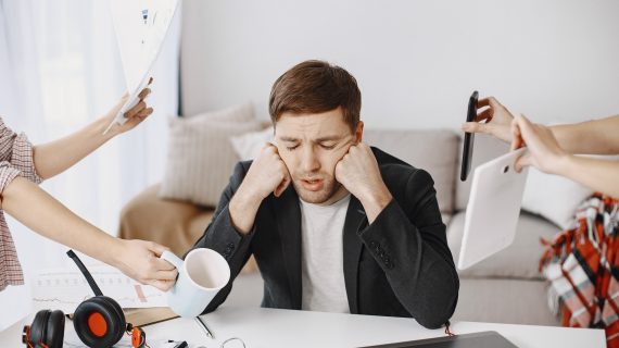 Kenapa Banyak Start-Up Gagal? Ini 7 Kesalahan Fatal yang Harus Dihindari